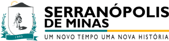 PREFEITURA MUNICIPAL DE SERRANÓPOLIS DE MINAS