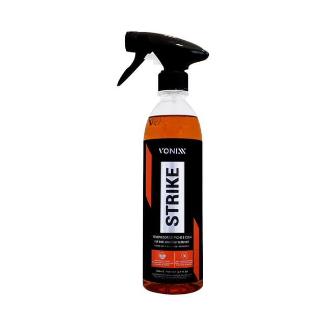 Produto STRIKE 500ML da marca VONIXX disponível na APARBS em Porteirinha MG