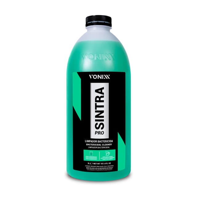 Produto SINTRA PRO 3L da marca VONIXX disponível na APARBS em Porteirinha MG
