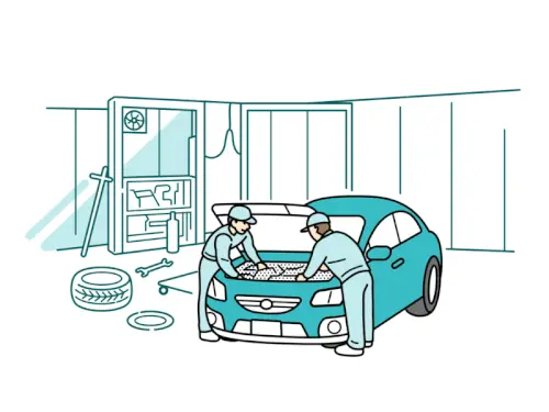 logo da APARBS Soluções Automotivas