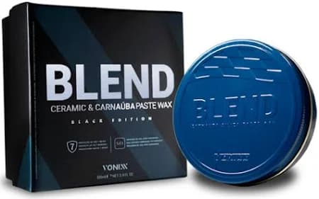 Imagem do produto BLEND BLACK WAX 100ML da marca VONIXX