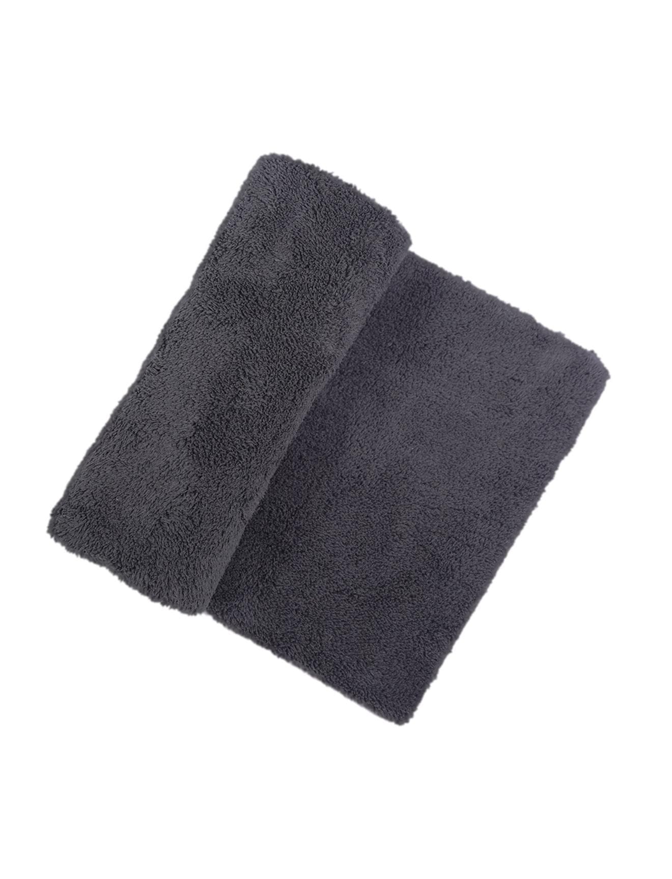 Imagem do produto TOALHA MICROFIBRA FELPUDA da marca VONIXX