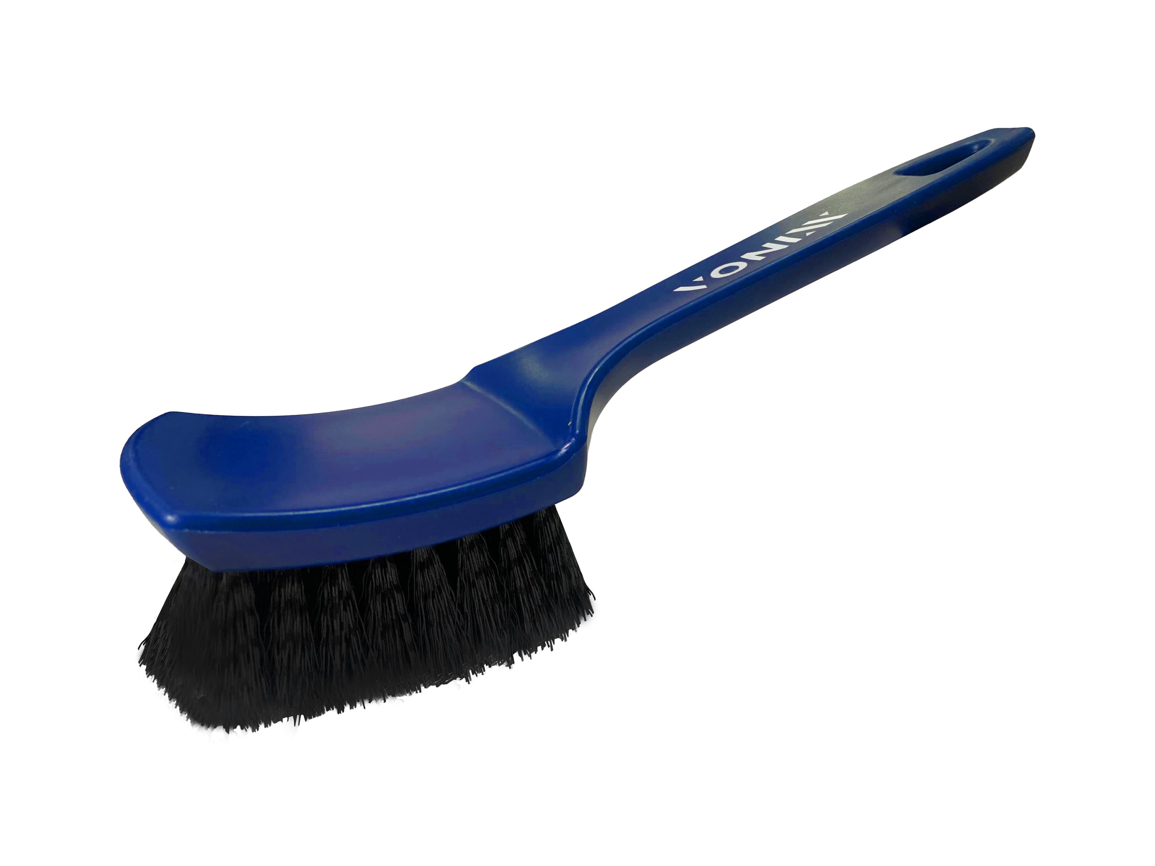 Imagem do produto ESCOVA PARA LIMPEZA DE PNEUS da marca VONIXX