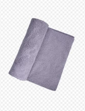 Imagem do produto TOALHA MICROFIBRA S COSTURA VONIXX 40X60 350GSM da marca VONIXX