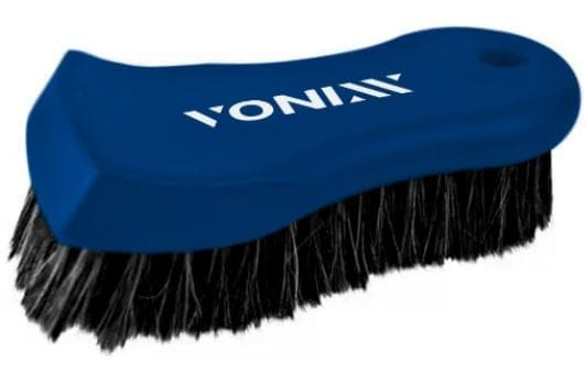 Imagem do produto ESCOVA PARA LIMPEZA COM CERDAS MÉDIAS da marca VONIXX
