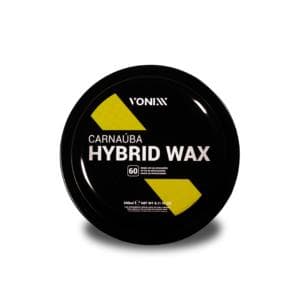 Imagem do produto CARNAUBA HYBRID WAX 240ML da marca VONIXX