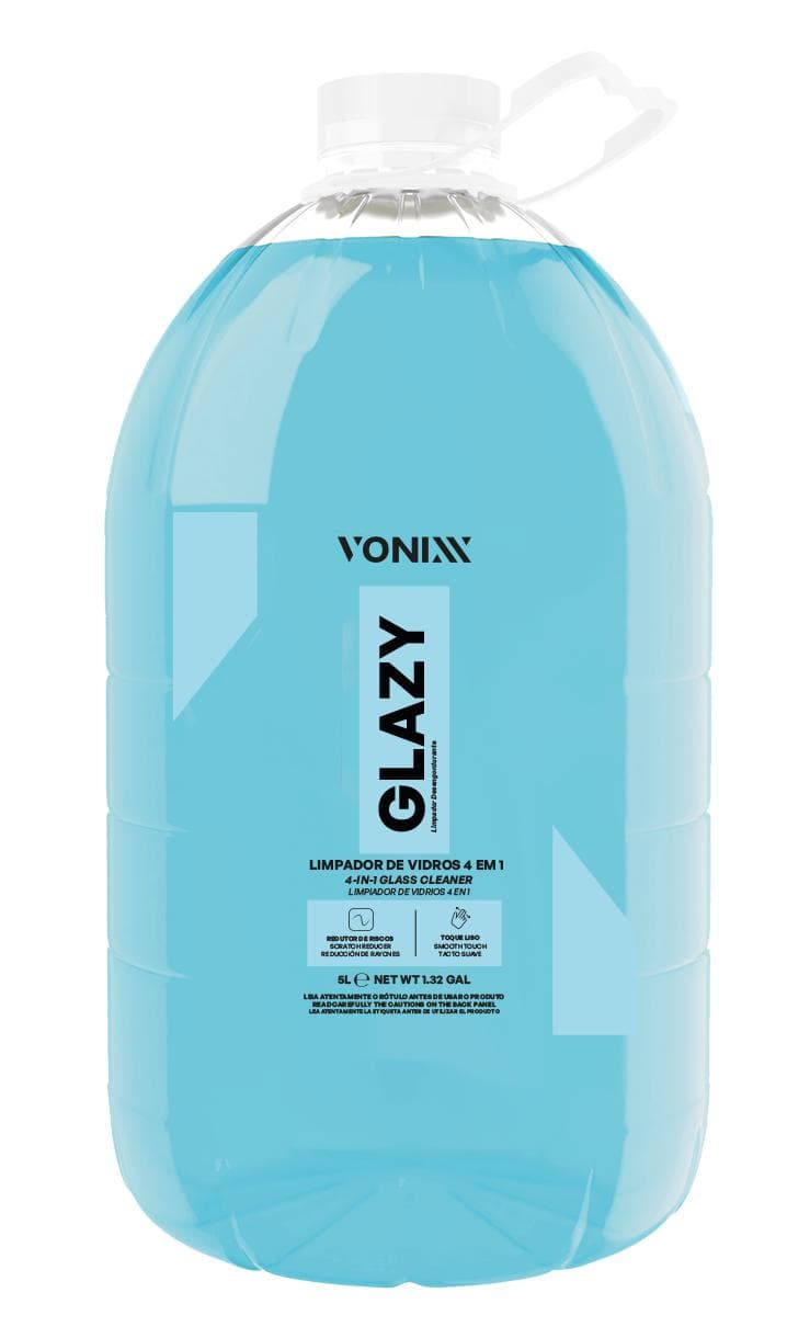 Imagem do produto GLAZY 5L da marca VONIXX
