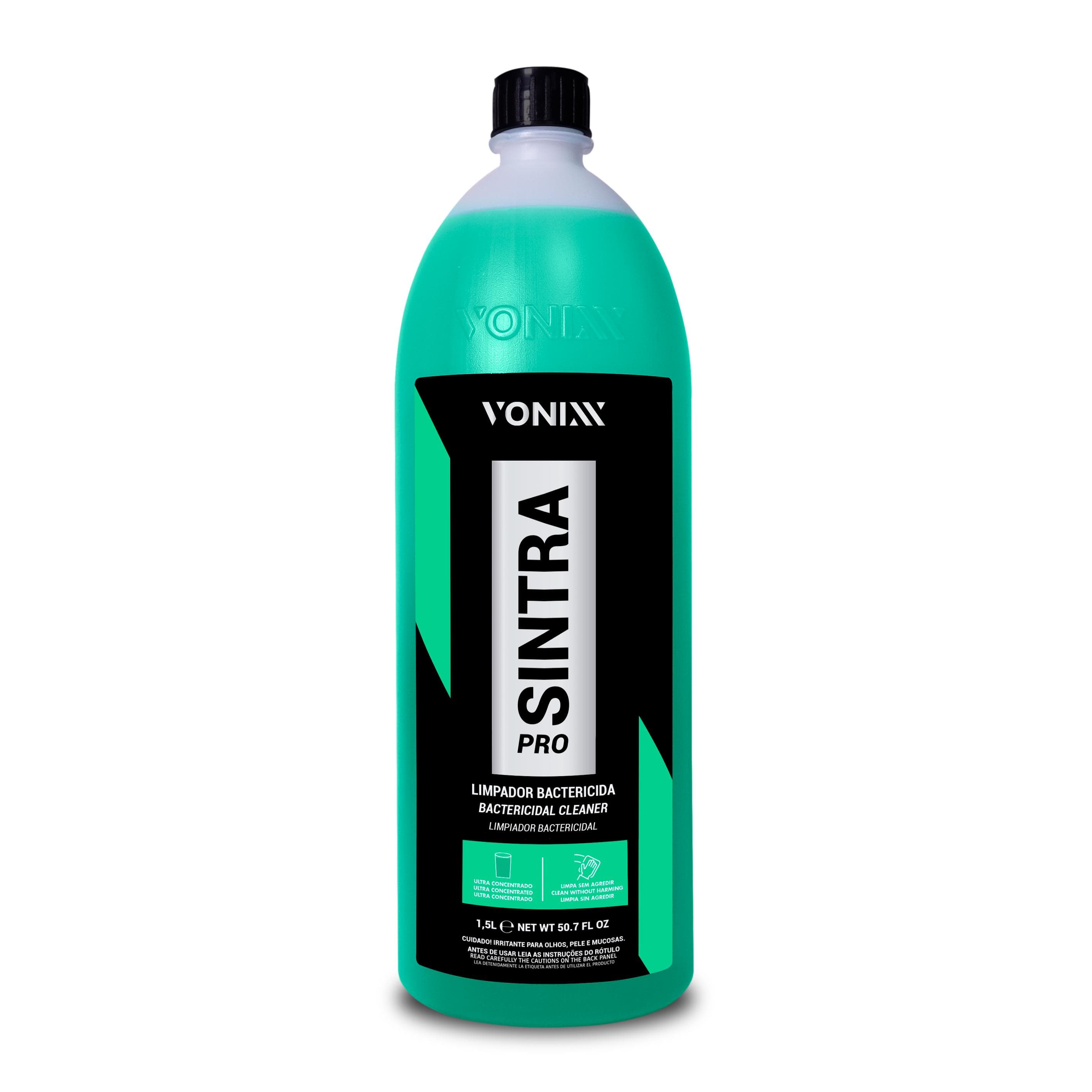 Imagem do produto SINTRA PRO 1,5L da marca VONIXX