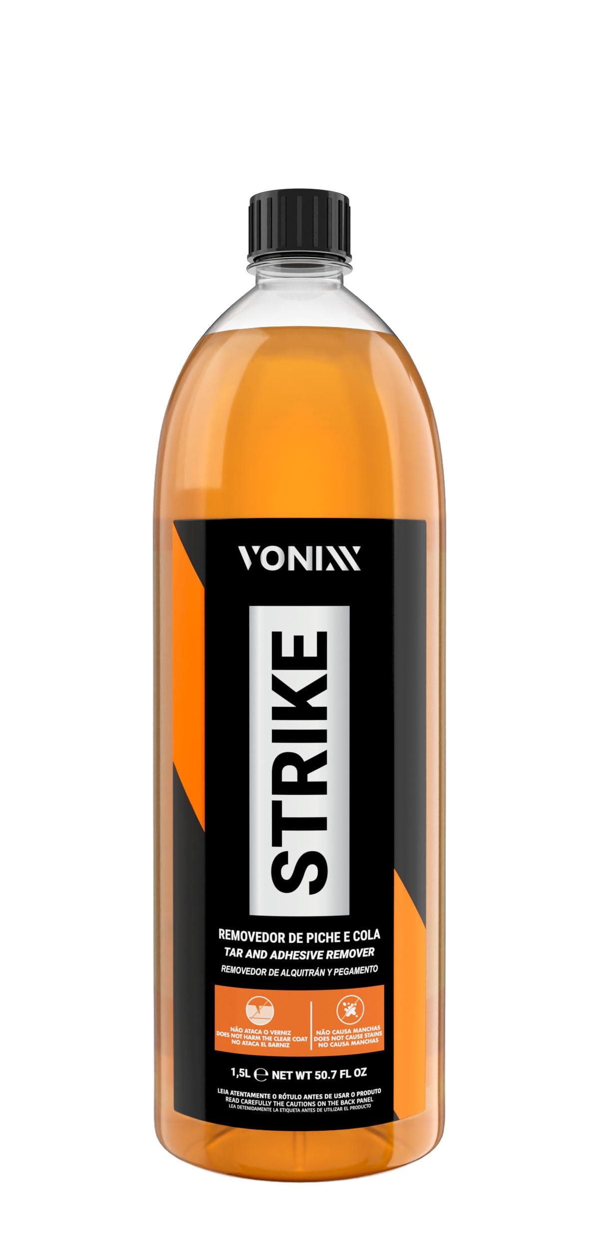 Imagem do produto STRIKE 1,5L da marca VONIXX