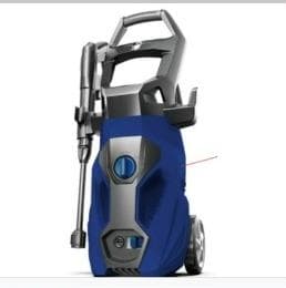 Imagem do produto LAVADORA ALTA PRESSÃO FAST 127V da marca VONIXX