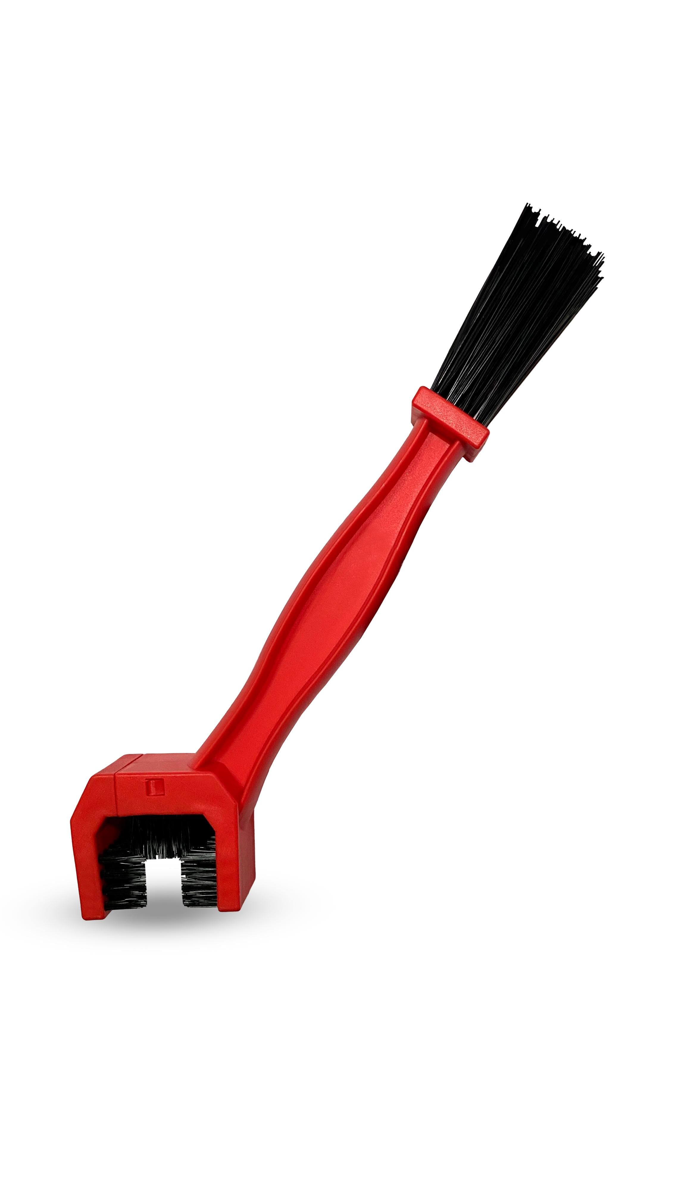 Imagem do produto ESCOVA P LIMPEZA DE CORRENTE MOTO RAZUX da marca VINTEX