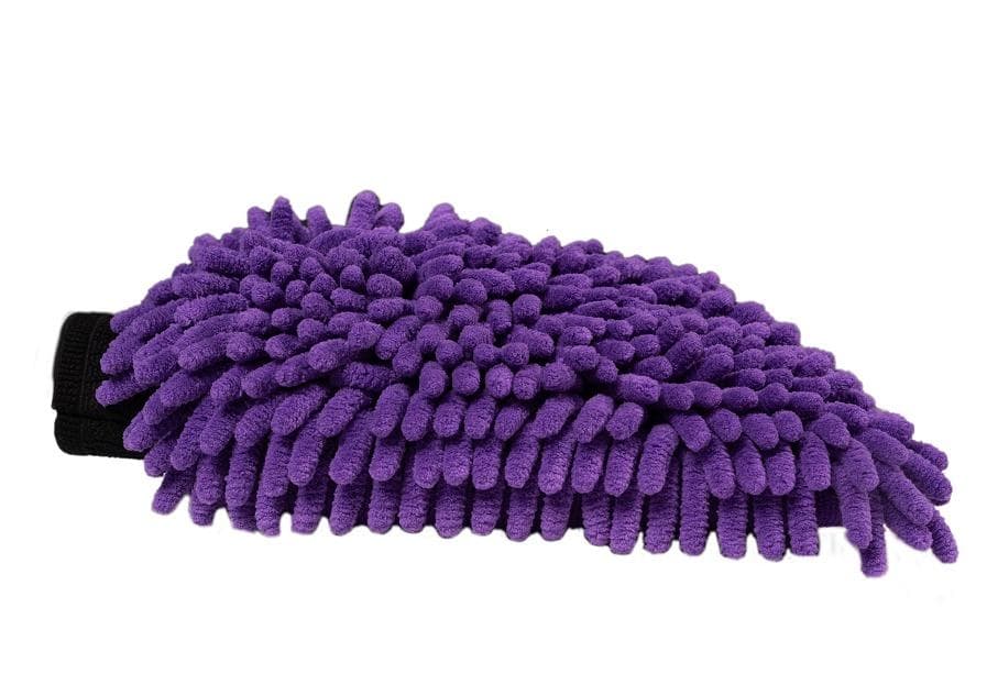 Imagem do produto LUVA MICROFIBRA 25X16CM da marca ZACS